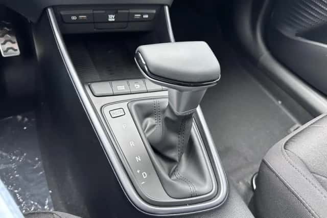 Hyundai Bayon (2024) thumbnail 16