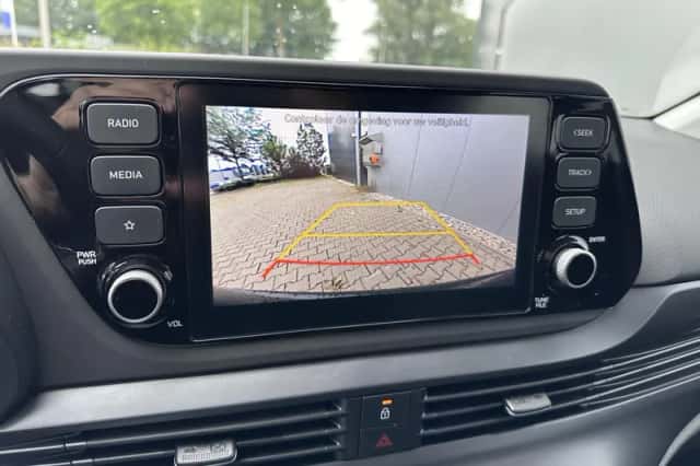 Hyundai Bayon (2024) thumbnail 24