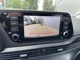 Hyundai Bayon (2024) thumbnail 27