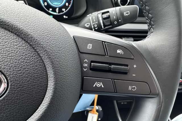 Hyundai Bayon (2024) thumbnail 8