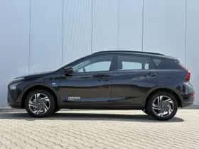 Hyundai Bayon (2024) thumbnail 9