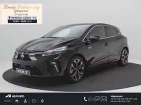 Mitsubishi Colt (2025) thumbnail 1