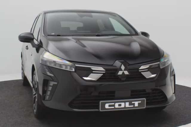 Mitsubishi Colt (2025) thumbnail 19