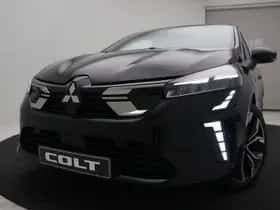 Mitsubishi Colt (2025) thumbnail 21