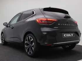 Mitsubishi Colt (2025) thumbnail 24