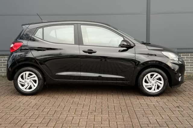 Hyundai i10 (2024) thumbnail 15