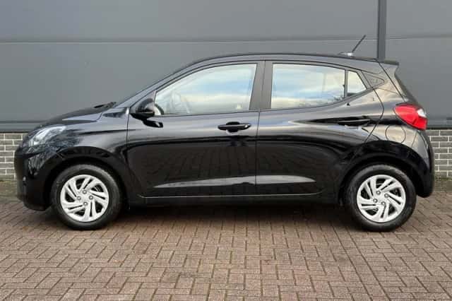 Hyundai i10 (2024) thumbnail 29