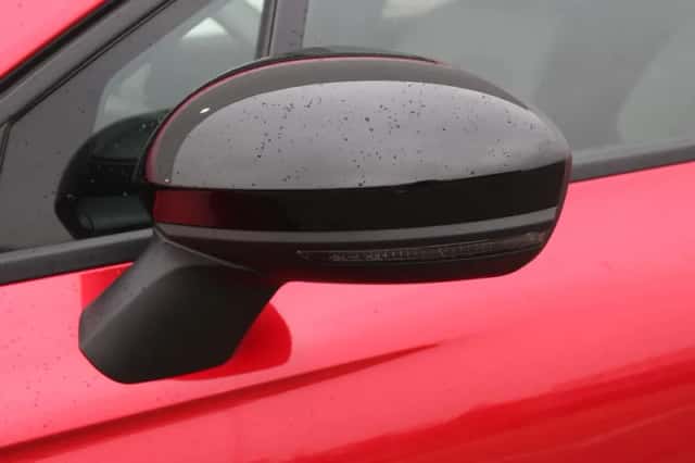 Mitsubishi Colt (2025) thumbnail 36