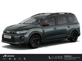 Dacia Jogger (2026) thumbnail 3