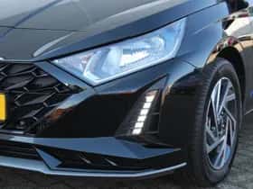 Hyundai i20 (2024) thumbnail 34