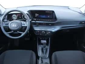 Hyundai i20 (2024) thumbnail 5