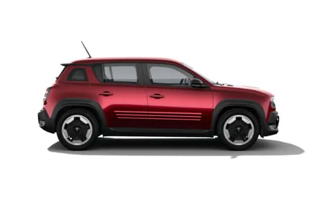 Renault 4 (2026) thumbnail 3
