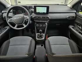 Dacia Sandero Stepway (2025) thumbnail 4