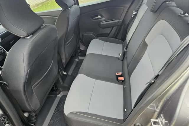 Dacia Sandero Stepway (2025) thumbnail 10