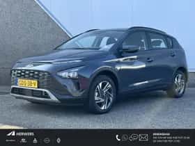 Hyundai Bayon (2024)