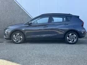Hyundai Bayon (2024) thumbnail 11