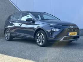 Hyundai Bayon (2024) thumbnail 18