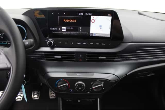 Hyundai Bayon (2024) thumbnail 28