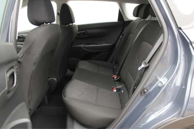 Hyundai Bayon (2024) thumbnail 6