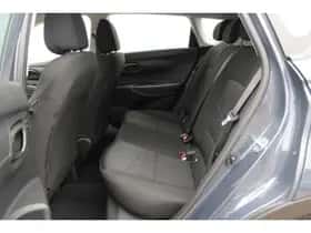 Hyundai Bayon (2024) thumbnail 9