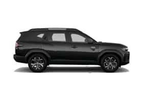 Dacia Bigster (2026) thumbnail 6