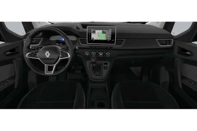 Renault Kangoo (2026) thumbnail 2