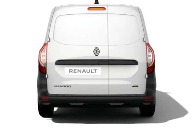 Renault Kangoo (2026) thumbnail 4