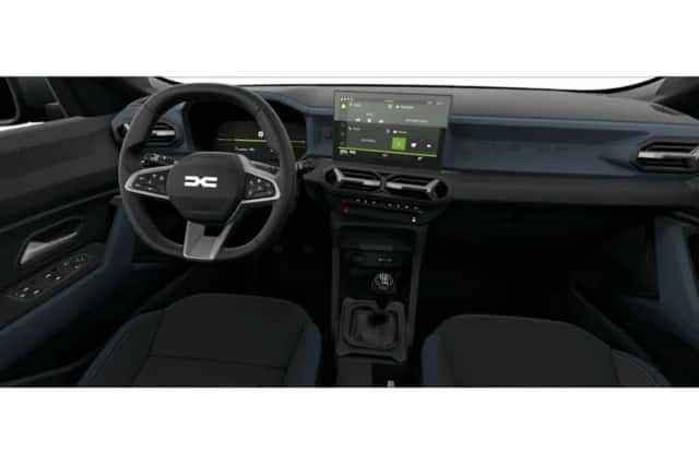 Dacia Duster (2026) thumbnail 2