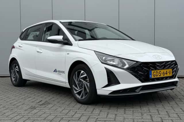 Hyundai i20 (2024) thumbnail 17