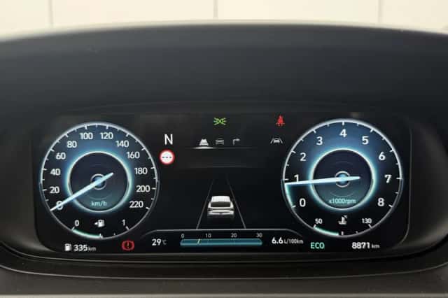 Hyundai i20 (2024) thumbnail 19