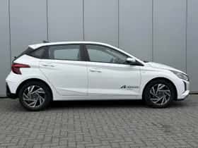 Hyundai i20 (2024) thumbnail 19