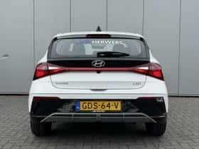 Hyundai i20 (2024) thumbnail 37