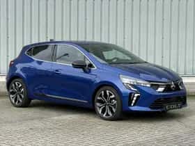 Mitsubishi Colt (2025) thumbnail 17