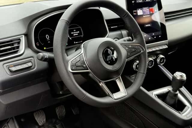 Mitsubishi Colt (2025) thumbnail 18