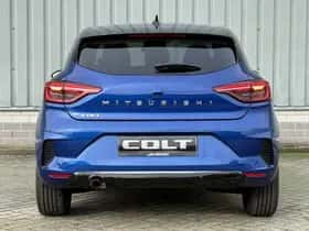 Mitsubishi Colt (2025) thumbnail 31