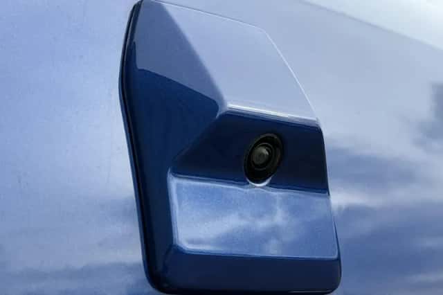 Mitsubishi Colt (2025) thumbnail 34