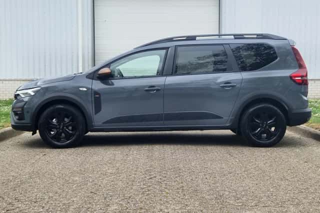Dacia Jogger (2025) thumbnail 13