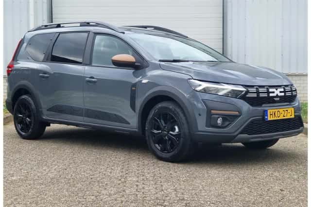Dacia Jogger (2025) thumbnail 19