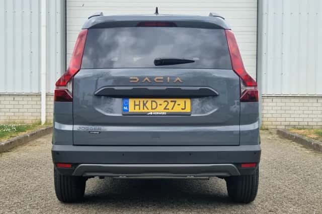 Dacia Jogger (2025) thumbnail 25