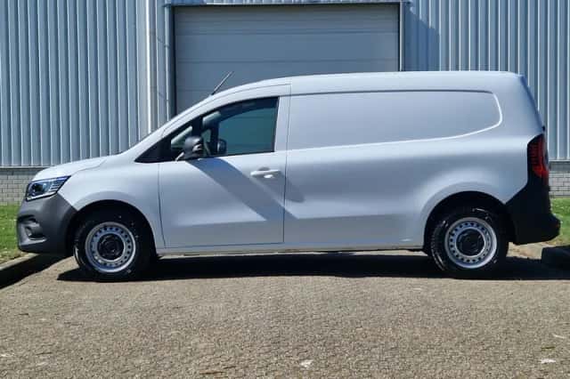 Renault Kangoo (2026) thumbnail 7