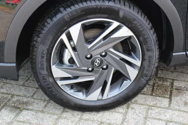 Hyundai Bayon (2024) thumbnail 14