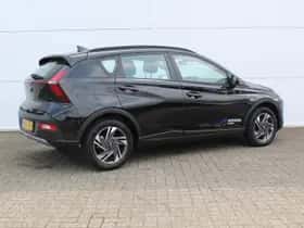 Hyundai Bayon (2024) thumbnail 6