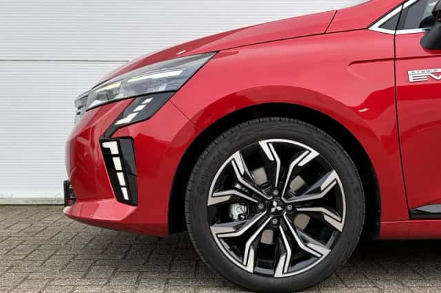 Mitsubishi Colt (2026) thumbnail 14