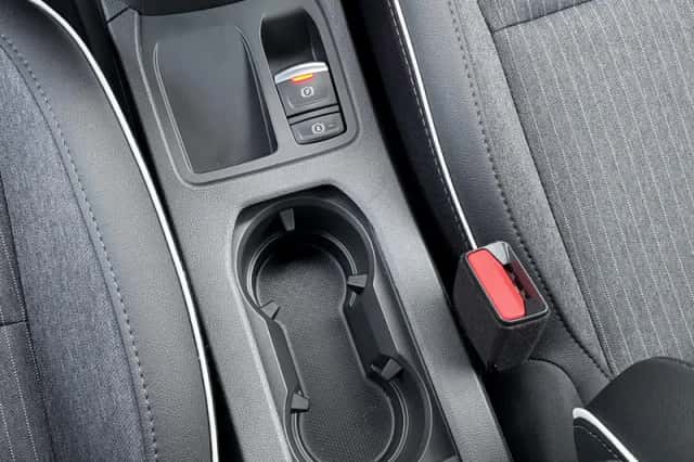 Mitsubishi Colt (2026) thumbnail 27