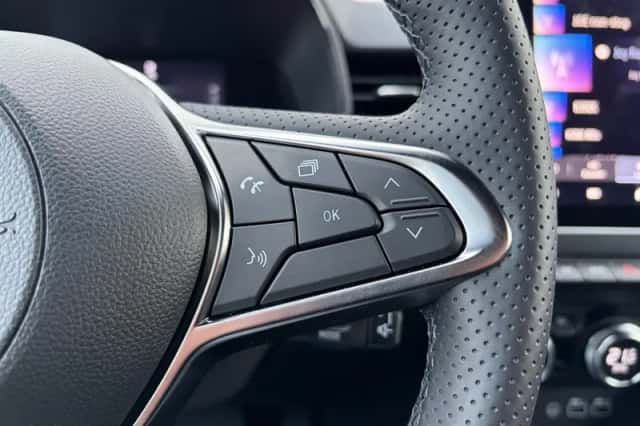 Mitsubishi Colt (2026) thumbnail 9