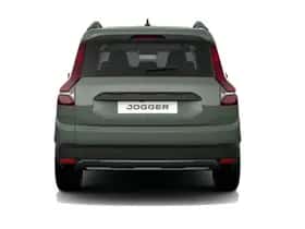 Dacia Jogger (2026) thumbnail 8