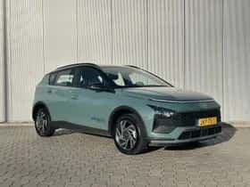 Hyundai Bayon (2026) thumbnail 11