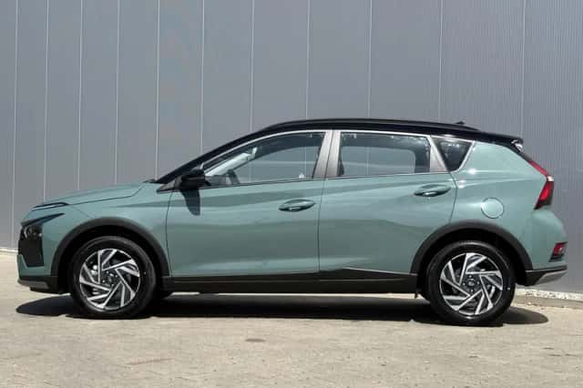 Hyundai Bayon (2026) thumbnail 13