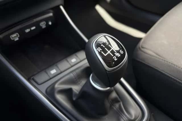 Hyundai Bayon (2026) thumbnail 21