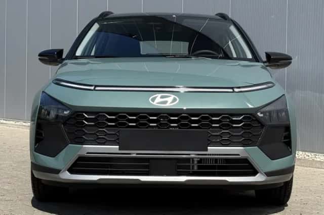 Hyundai Bayon (2026) thumbnail 22